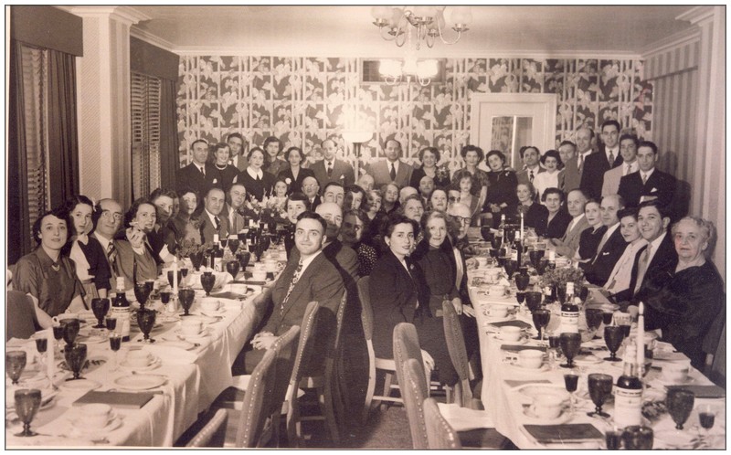 1950~ Seder.jpg