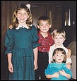 1988 Rachel,Tyler, Alex, Claire.jpg