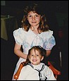 1989 Rachel+Claire (fourth cousins).jpg