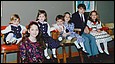 1993 3G Grandkids of Regina and Hirsch Abraham.jpg